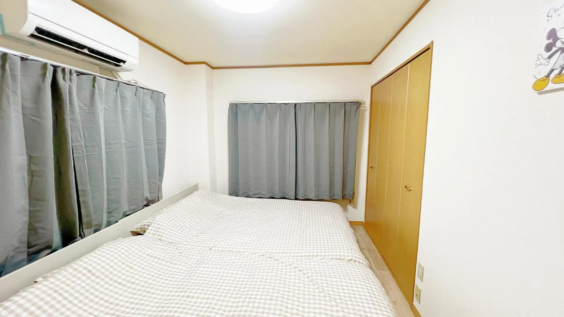 Homestay 西武新宿線 駅近6人可 D1 Tokyo Japan