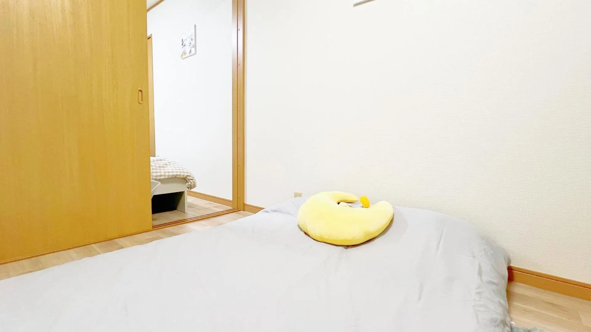 西武新宿線 駅近6人可 D1 Tokyo Homestay