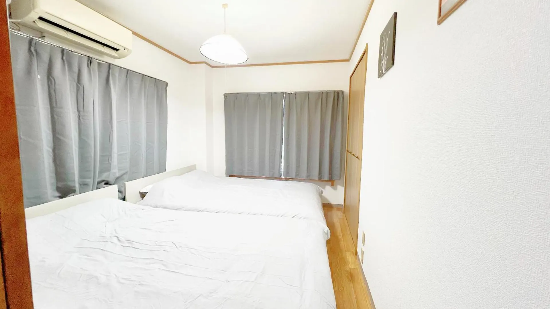 西武新宿線 駅近6人可 D1 Tokyo Homestay